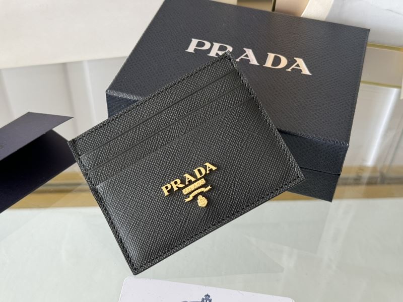 Prada Wallets